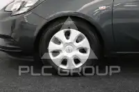 2016 Opel Corsa