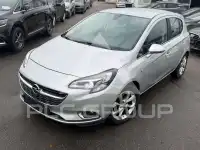2016 Opel Corsa