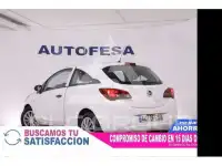 2016 Opel Corsa