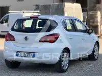 2016 Opel Corsa