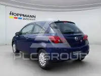 2016 Opel Corsa
