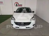 2016 Opel Corsa