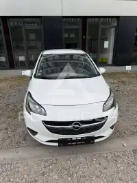 2016 Opel Corsa