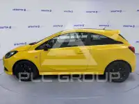 2016 Opel Corsa
