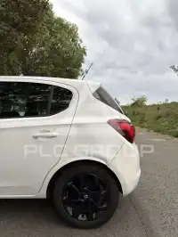 2016 Opel Corsa
