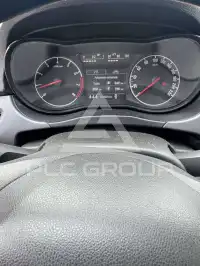 2016 Opel Corsa