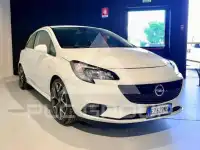 2016 Opel Corsa