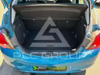 2016 Opel Corsa