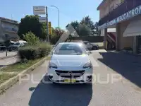 2016 Opel Corsa