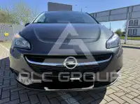 2016 Opel Corsa