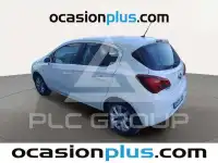 2016 Opel Corsa