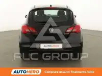 2016 Opel Corsa