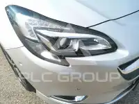 2016 Opel Corsa