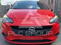 2016 Opel Corsa