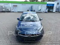 2016 Opel Corsa