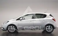 2016 Opel Corsa