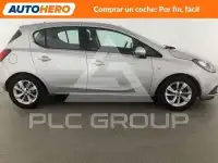 2016 Opel Corsa