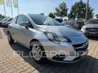 2016 Opel Corsa