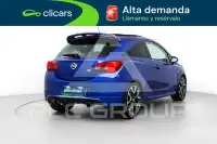 2016 Opel Corsa