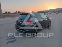 2016 Opel Corsa