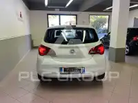 2016 Opel Corsa