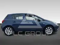 2016 Opel Corsa