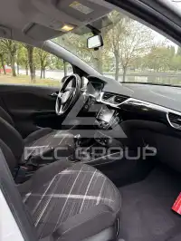 2016 Opel Corsa