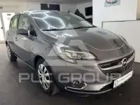 2016 Opel Corsa