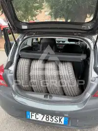 2016 Opel Corsa