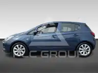2016 Opel Corsa