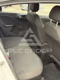 2016 Opel Corsa