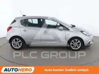 2016 Opel Corsa
