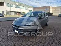 2016 Opel Corsa