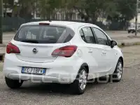 2016 Opel Corsa