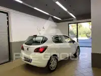 2016 Opel Corsa