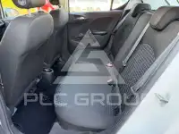 2016 Opel Corsa