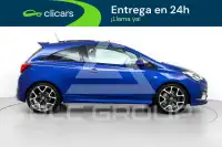 2016 Opel Corsa