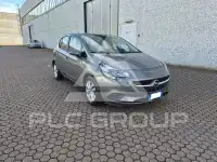 2016 Opel Corsa