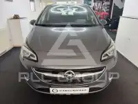 2016 Opel Corsa