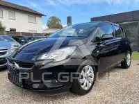 2016 Opel Corsa
