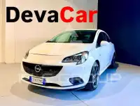 2016 Opel Corsa