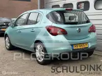 2016 Opel Corsa