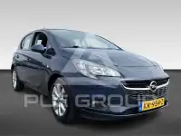 2016 Opel Corsa