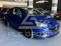 2016 Opel Corsa