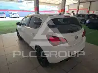 2016 Opel Corsa
