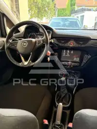 2016 Opel Corsa