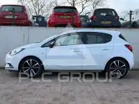 2016 Opel Corsa