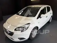 2016 Opel Corsa