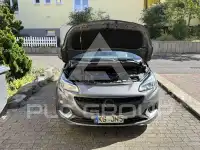 2016 Opel Corsa
