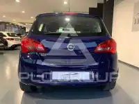 2016 Opel Corsa